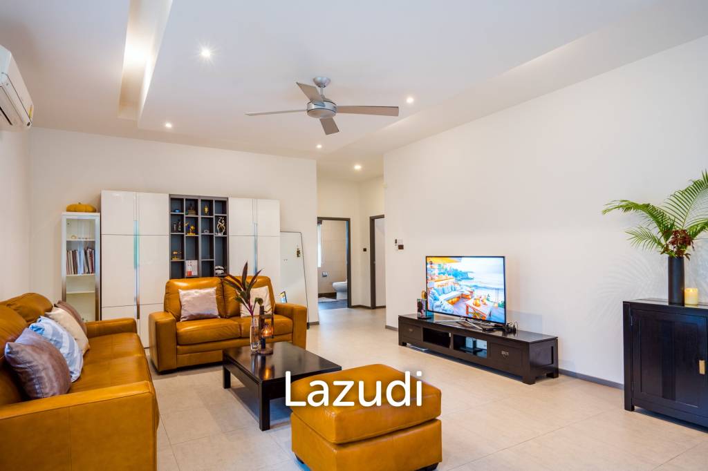 Good Deal - 3 Bedroom Villa with Private Pool In Mali Prestige
