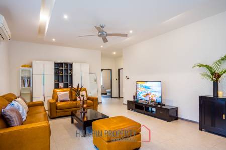 Mali Prestige : 3 Bedroom Pool Villa For Sale