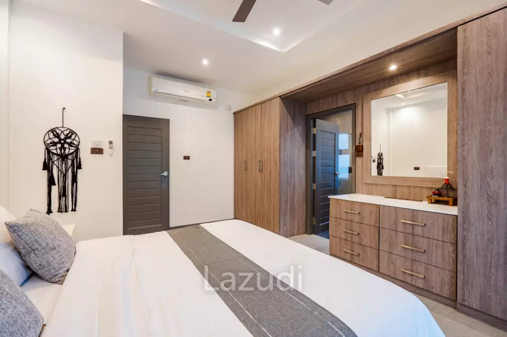 Good Deal - 3 Bedroom Villa with Private Pool In Mali Prestige