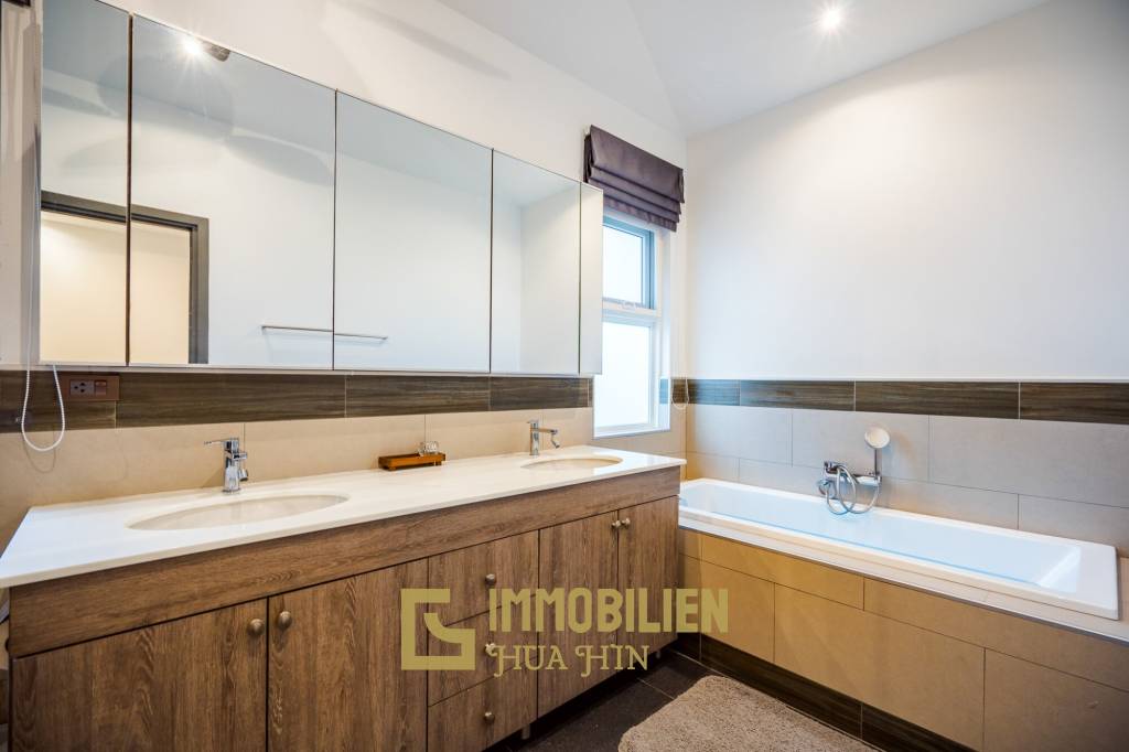 550 m² 3 Chambre 2 Salle de bain Villa Pour Vente