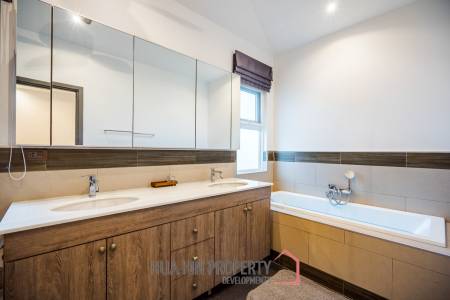 Mali Prestige : 3 Bedroom Pool Villa For Sale