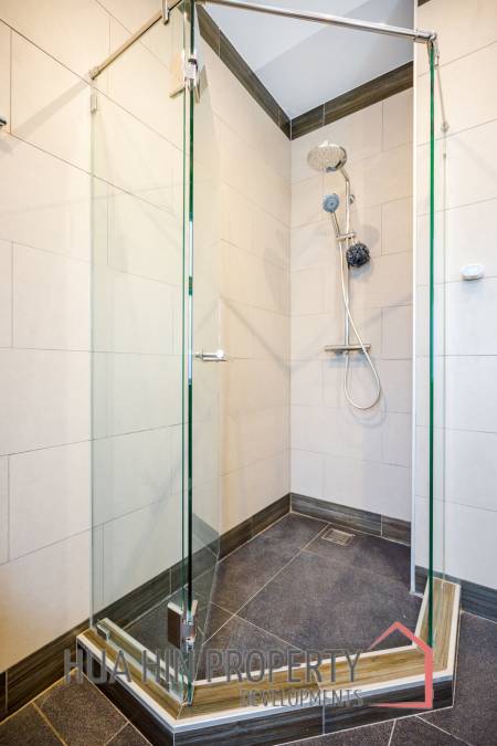 Mali Prestige : 3 Bedroom Pool Villa For Sale