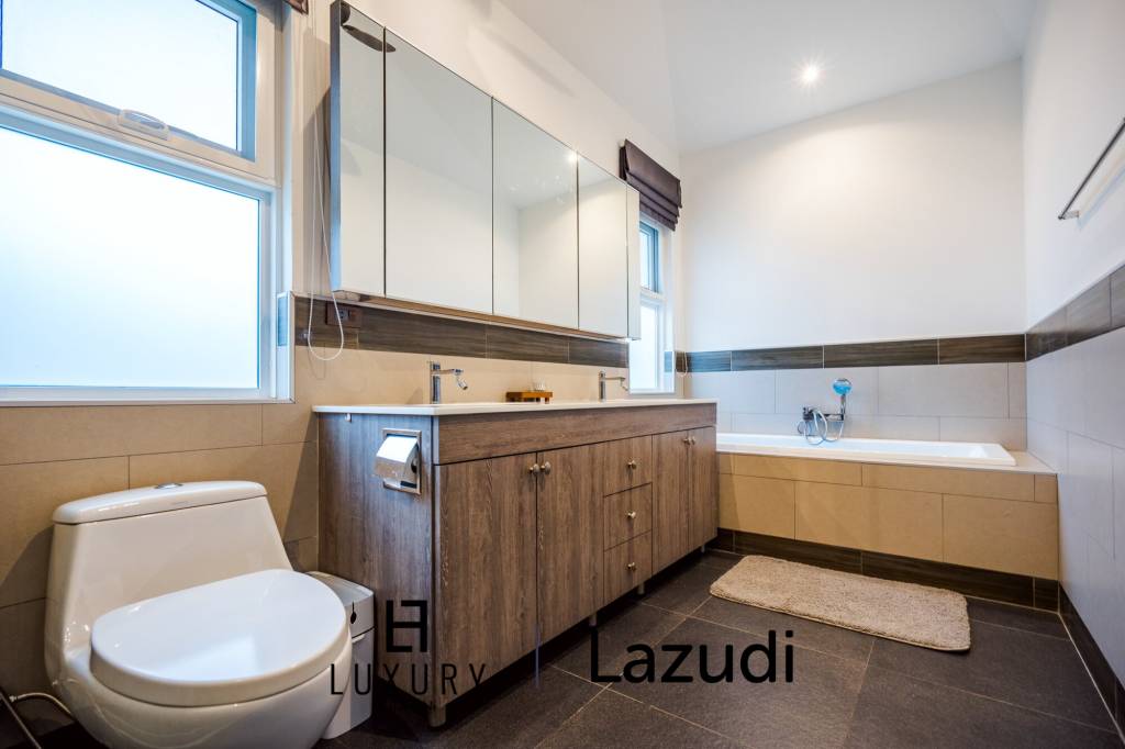 550 m² 3 Chambre 2 Salle de bain Villa Pour Vente