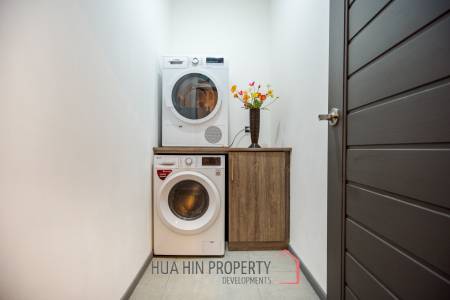 Mali Prestige : 3 Bedroom Pool Villa For Sale