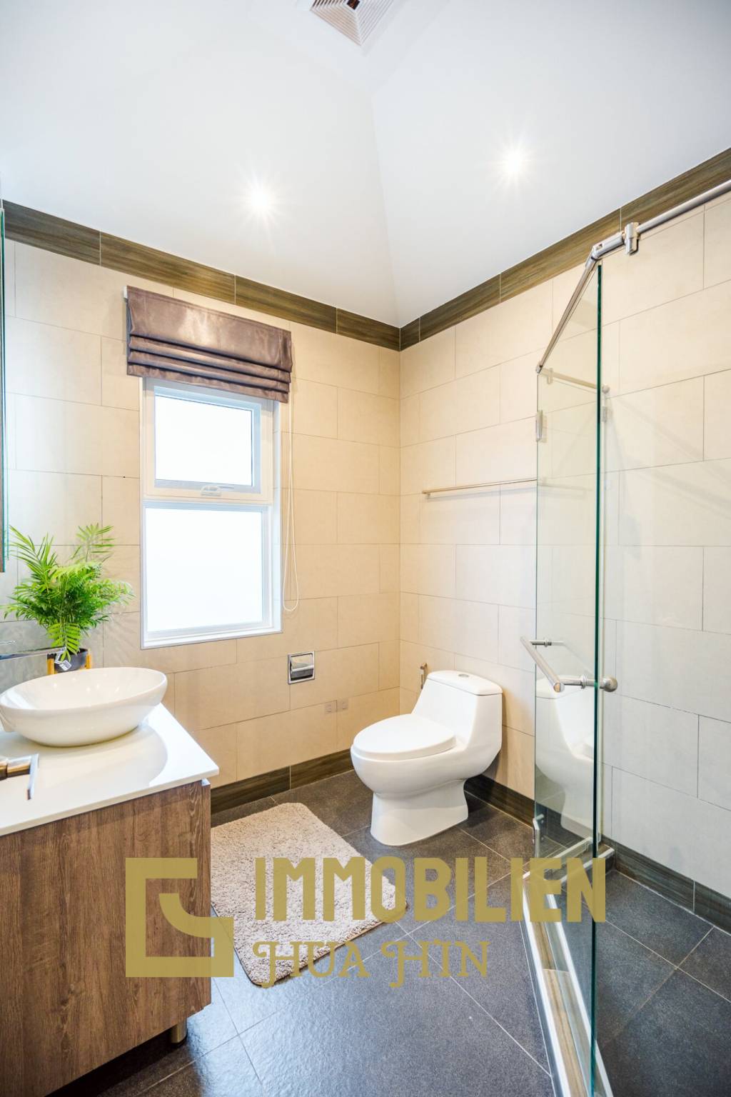 550 metro cuadrado 3 ` 2 Baño Villa de Venta