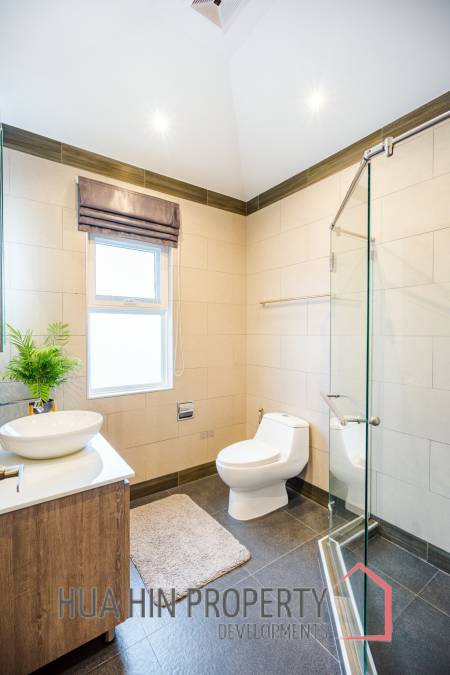 Mali Prestige : 3 Bedroom Pool Villa For Sale