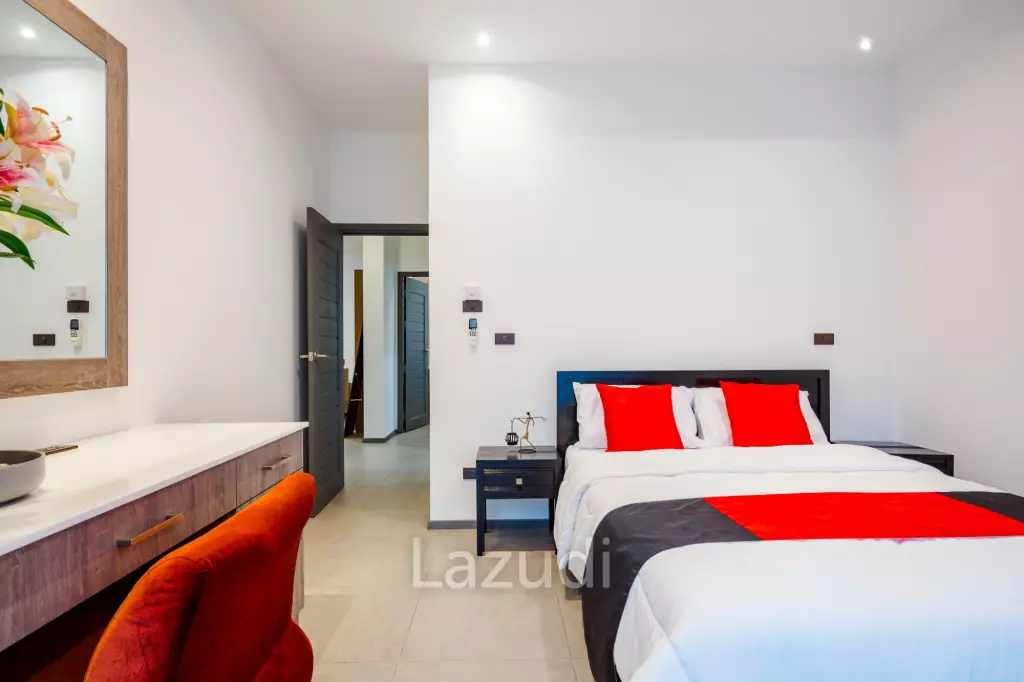 Good Deal - 3 Bedroom Villa with Private Pool In Mali Prestige