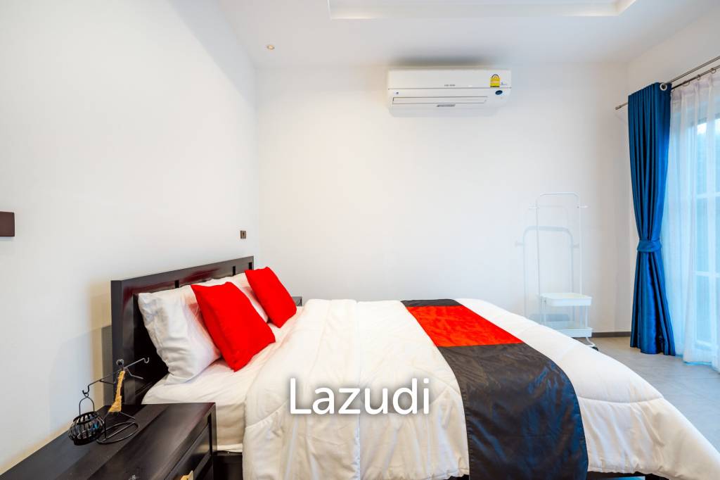 Good Deal - 3 Bedroom Villa with Private Pool In Mali Prestige