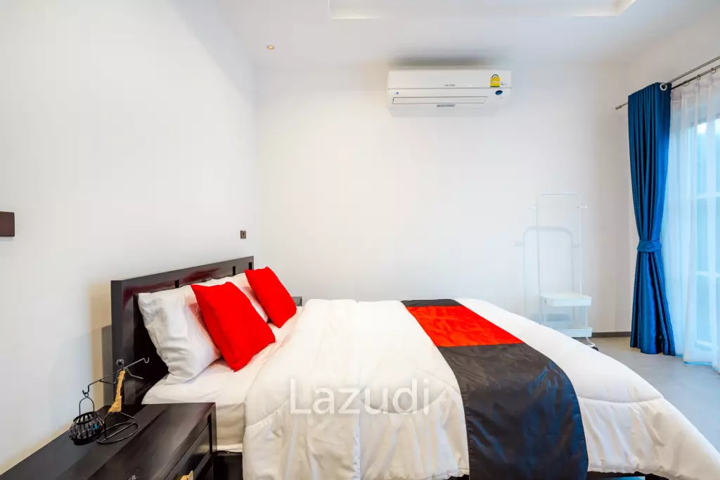 Good Deal - 3 Bedroom Villa with Private Pool In Mali Prestige