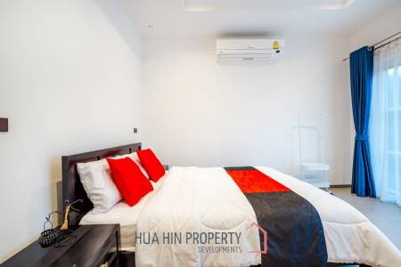 Mali Prestige : 3 Bedroom Pool Villa For Sale