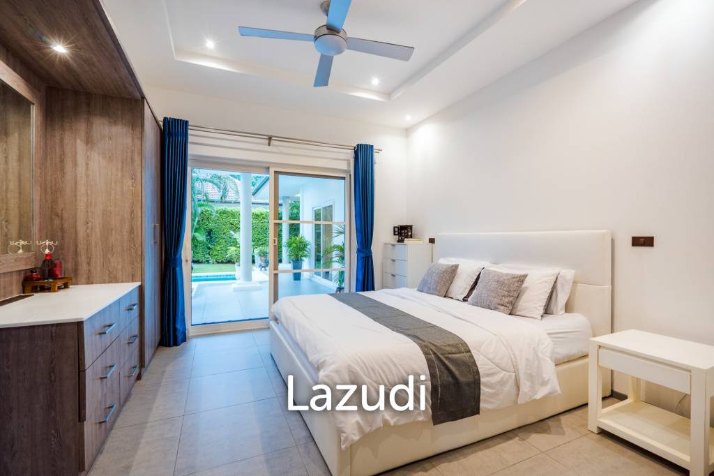 Good Deal - 3 Bedroom Villa with Private Pool In Mali Prestige