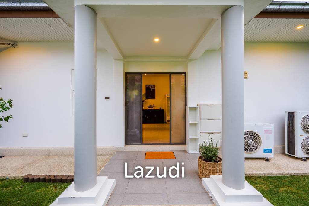 Good Deal - 3 Bedroom Villa with Private Pool In Mali Prestige