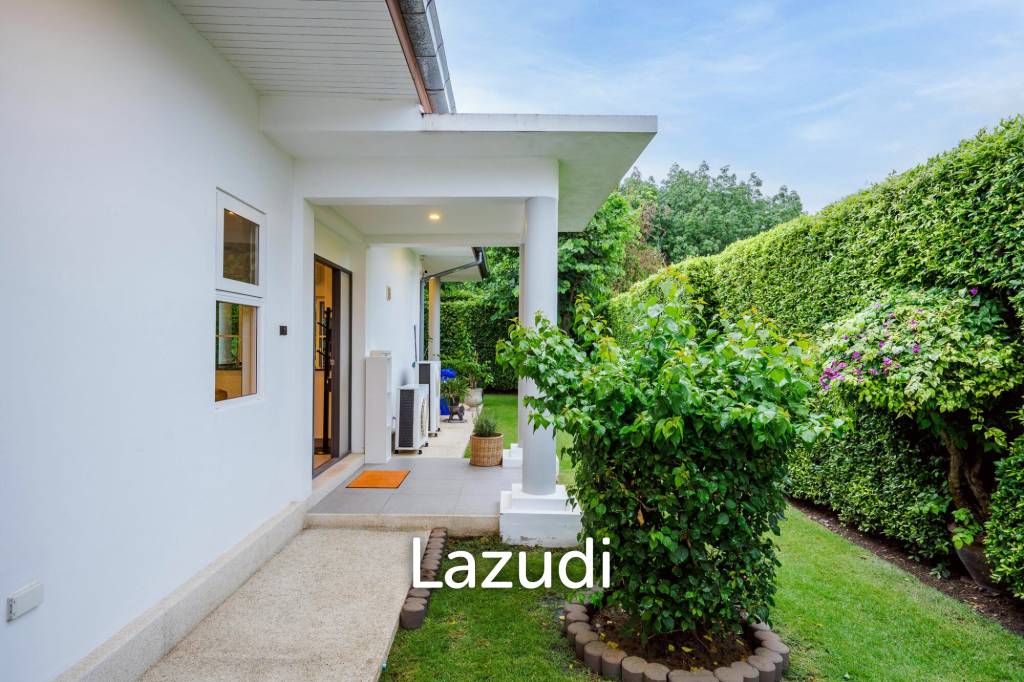 Good Deal - 3 Bedroom Villa with Private Pool In Mali Prestige