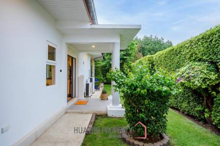 Mali Prestige : 3 Bedroom Pool Villa For Sale