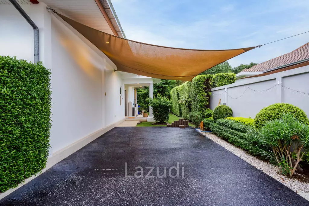 Good Deal - 3 Bedroom Villa with Private Pool In Mali Prestige
