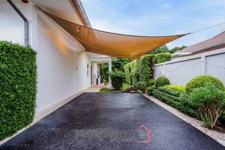 Mali Prestige : 3 Bedroom Pool Villa For Sale