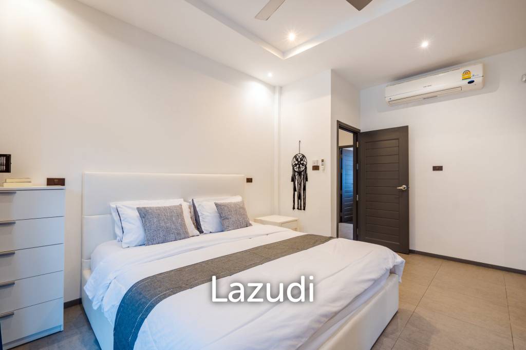 Good Deal - 3 Bedroom Villa with Private Pool In Mali Prestige