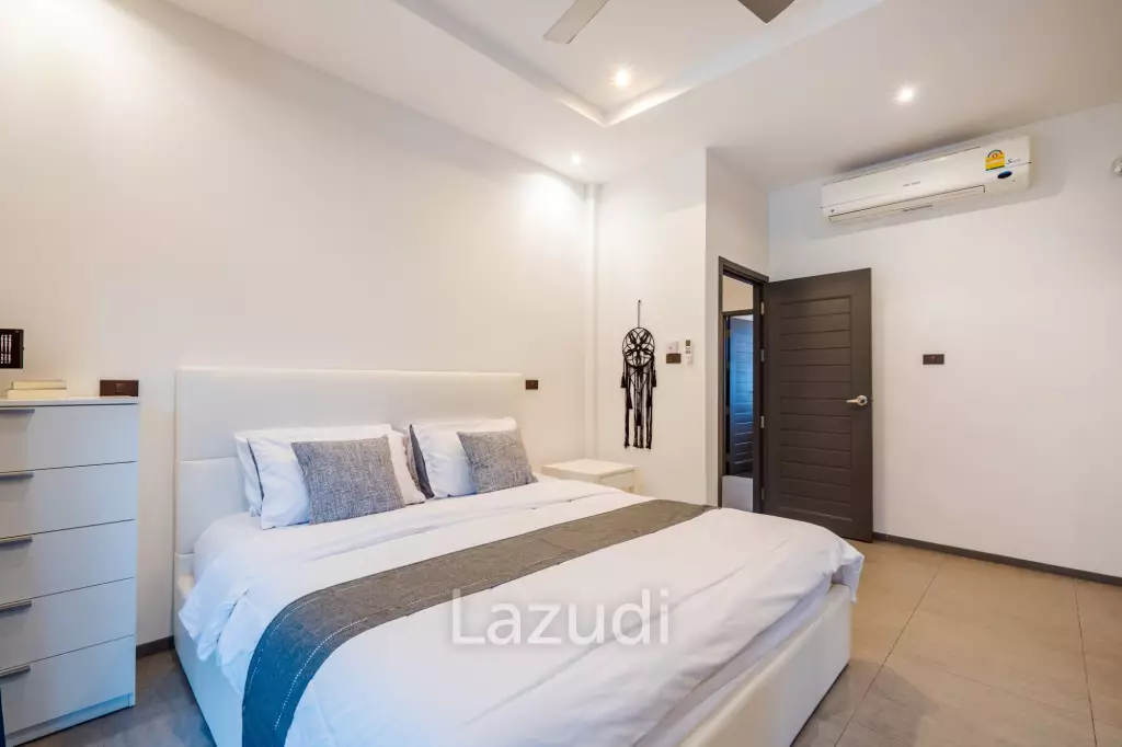 Good Deal - 3 Bedroom Villa with Private Pool In Mali Prestige