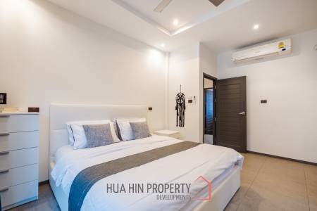Mali Prestige : 3 Bedroom Pool Villa For Sale