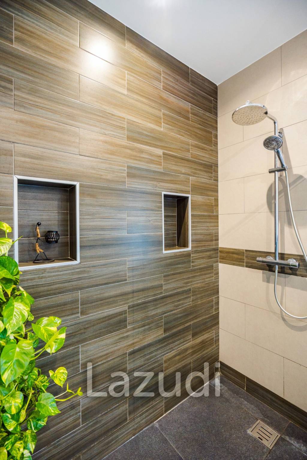 Mali Prestige : 3 Bedroom Pool Villa For Sale