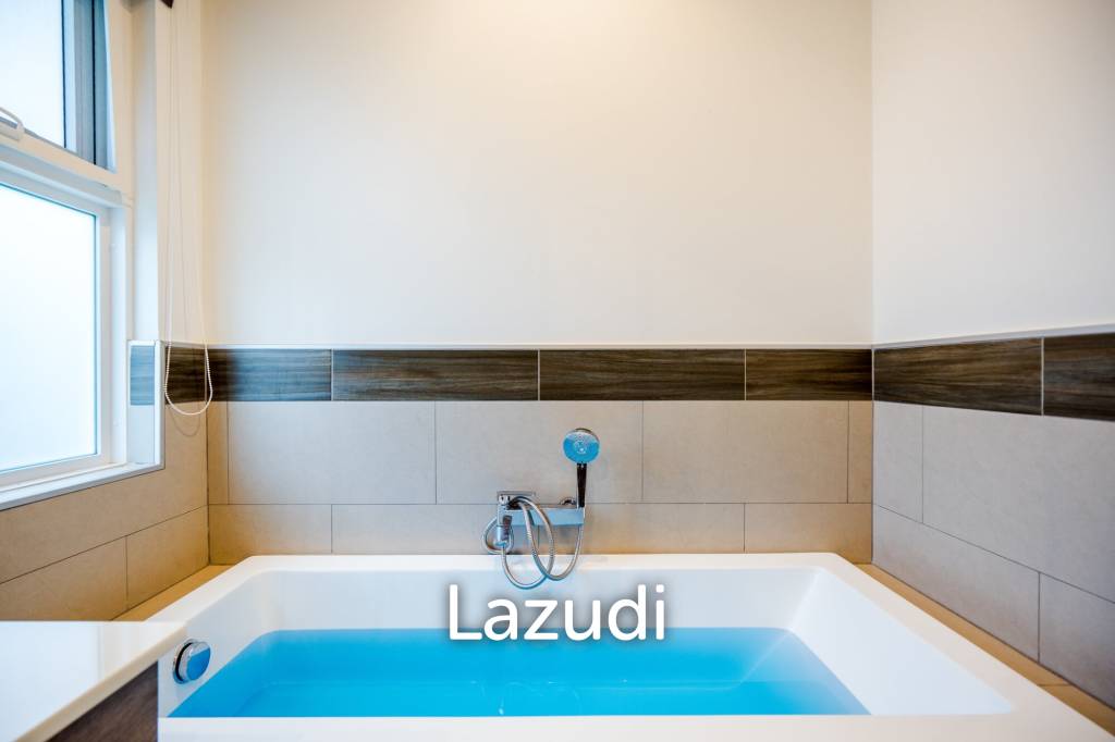 Good Deal - 3 Bedroom Villa with Private Pool In Mali Prestige
