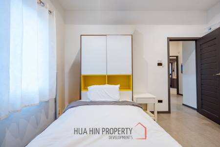 Mali Prestige : 3 Bedroom Pool Villa For Sale