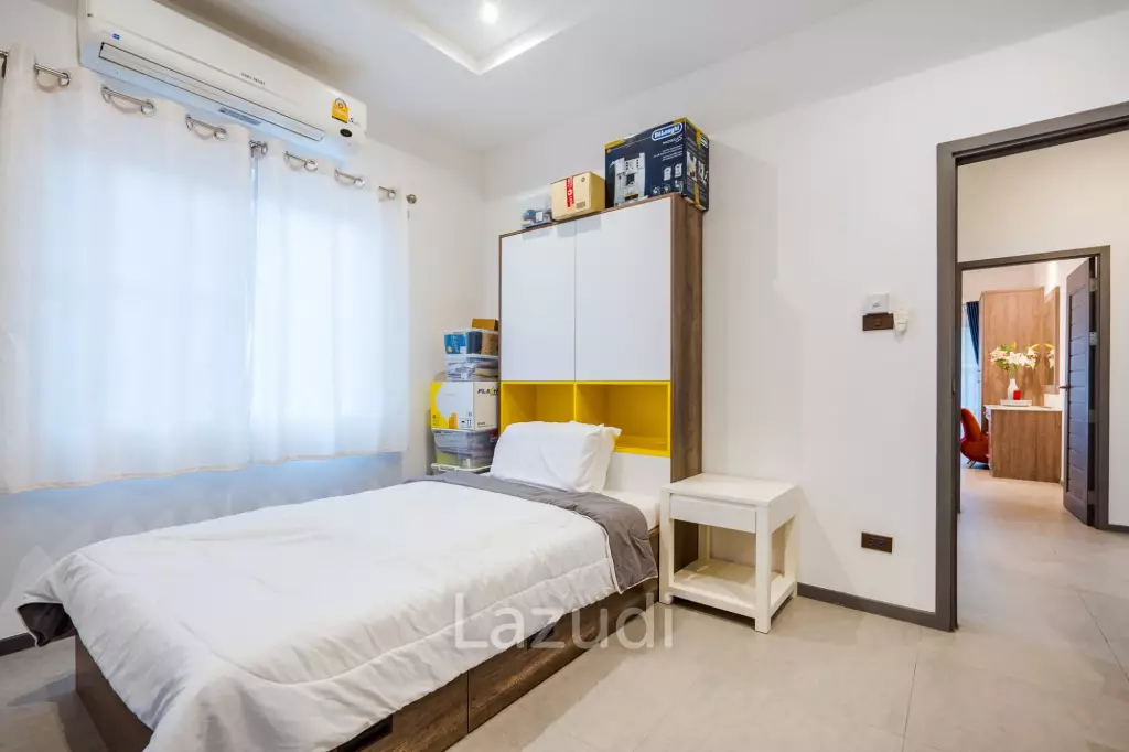 Good Deal - 3 Bedroom Villa with Private Pool In Mali Prestige