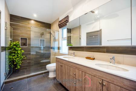 Mali Prestige : 3 Bedroom Pool Villa For Sale
