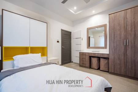 Mali Prestige : 3 Bedroom Pool Villa For Sale