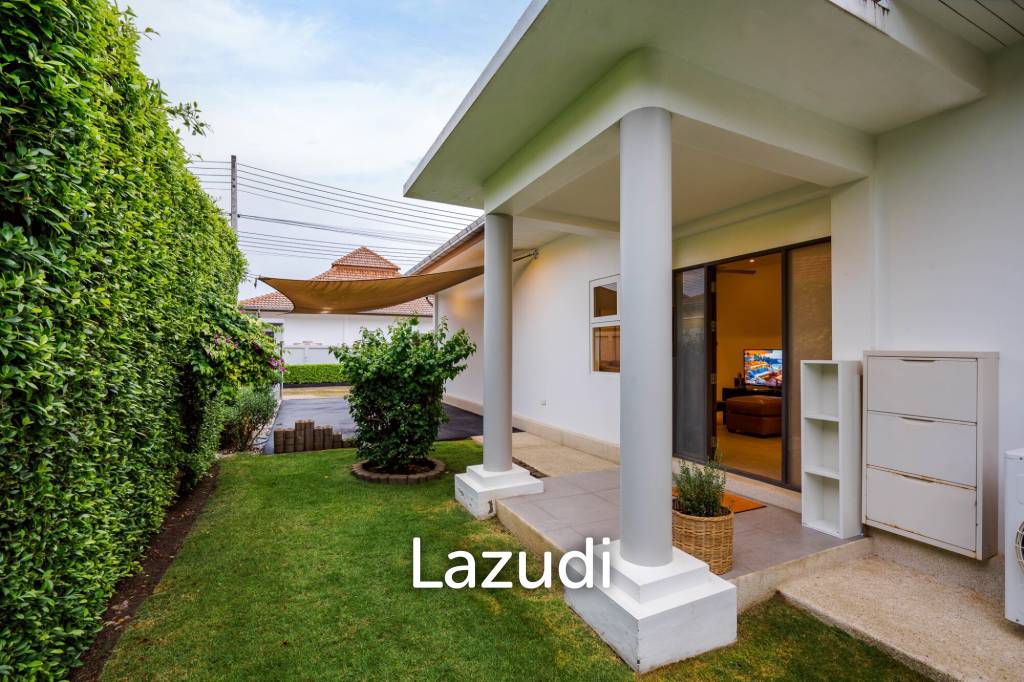 Good Deal - 3 Bedroom Villa with Private Pool In Mali Prestige
