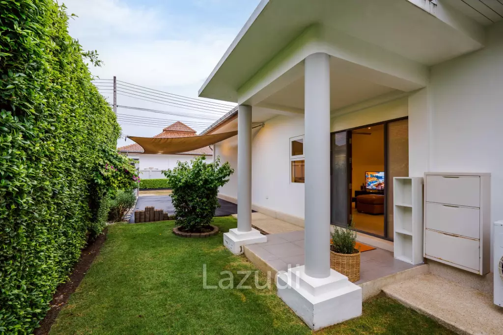 Good Deal - 3 Bedroom Villa with Private Pool In Mali Prestige