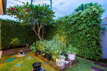 Mali Prestige : 3 Bedroom Pool Villa For Sale