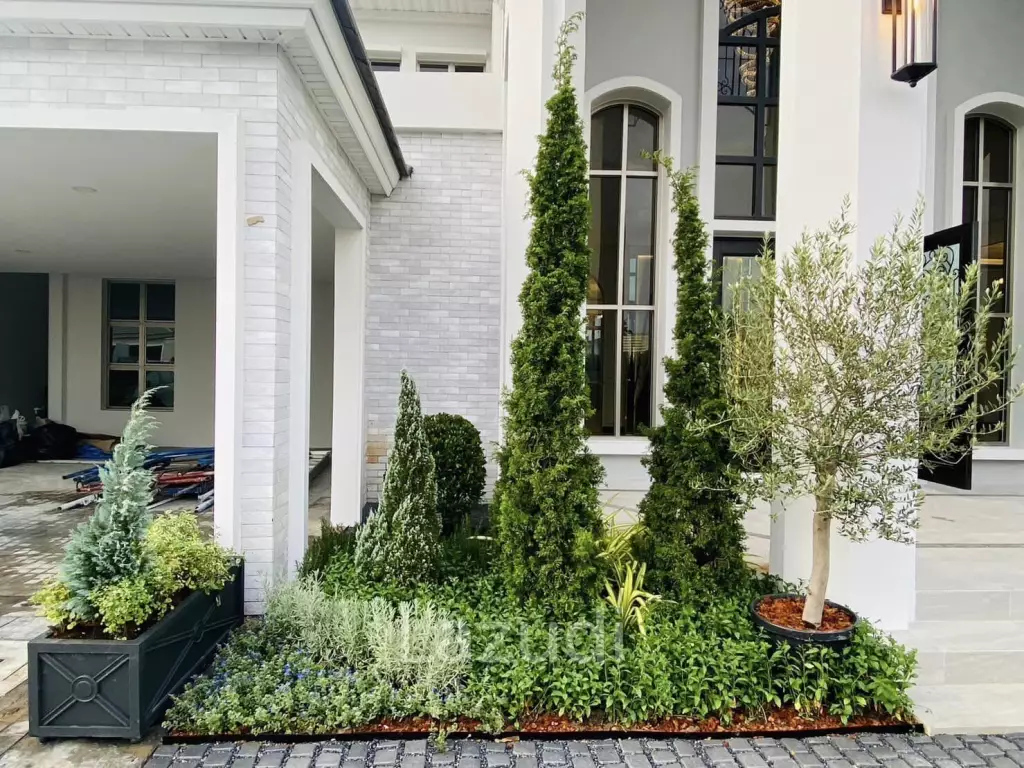5 Bed 6 Bath 808 SQ.M Perfect Masterpiece Rama 9-Krungthep Kreetha