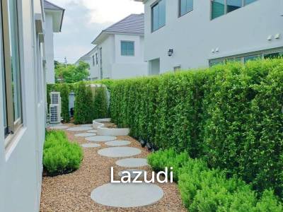 5 Bed 6 Bath 808 SQ.M Perfect Masterpiece Rama 9-Krungthep Kreetha