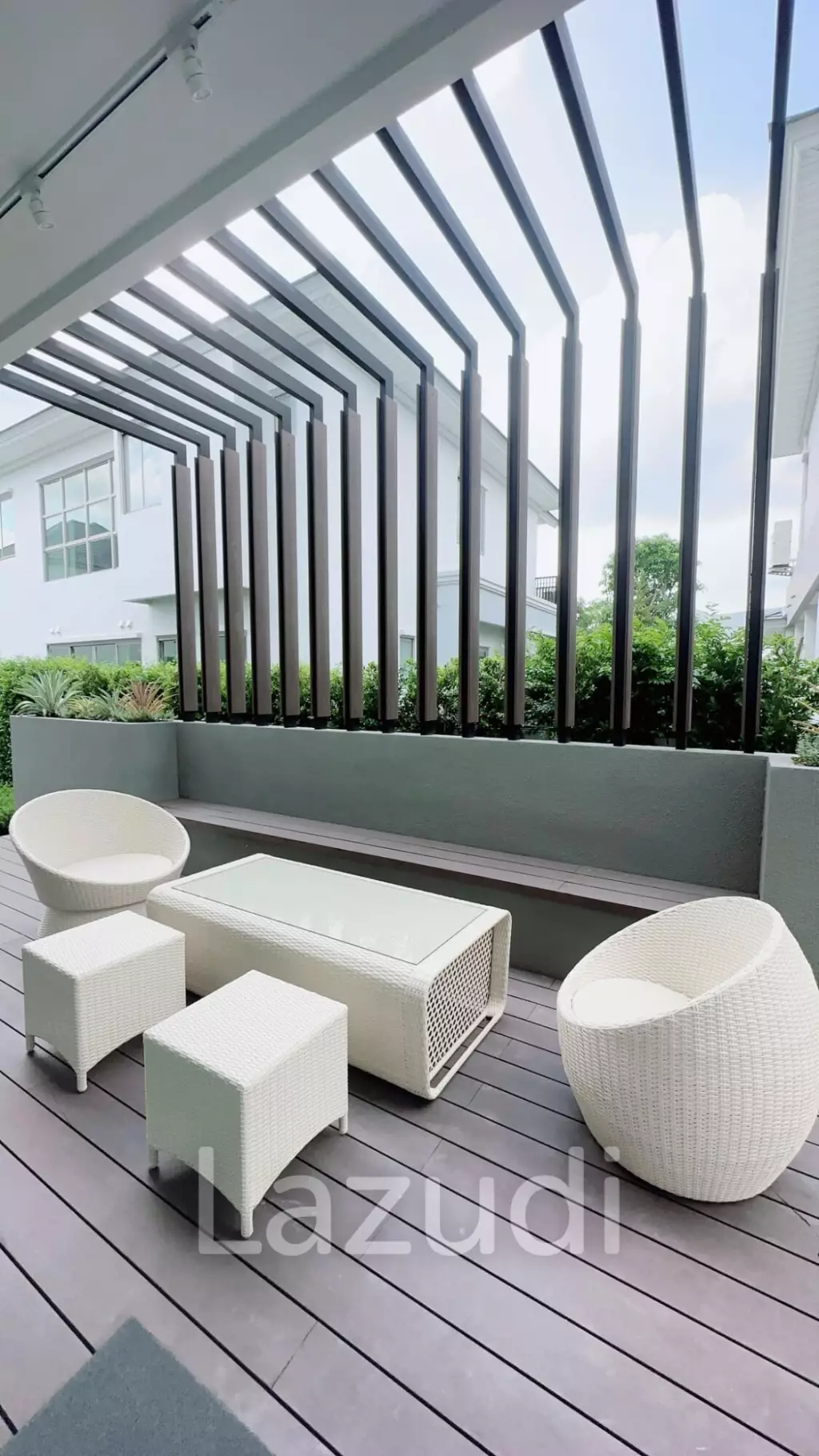 5 Bed 6 Bath 808 SQ.M Perfect Masterpiece Rama 9-Krungthep Kreetha