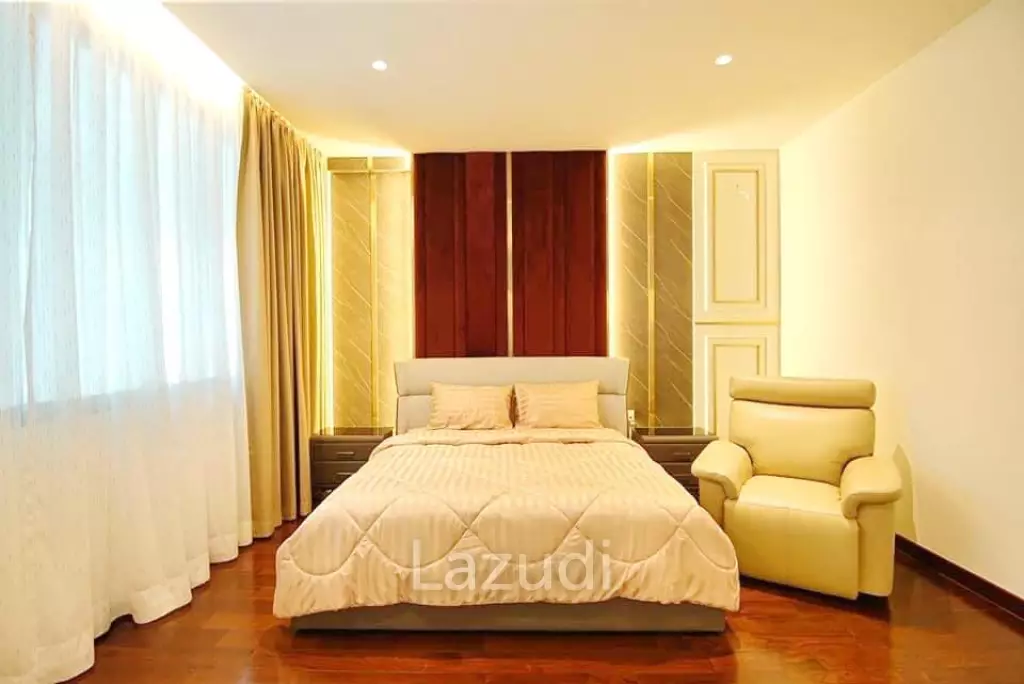 5 Bed 6 Bath 808 SQ.M Perfect Masterpiece Rama 9-Krungthep Kreetha