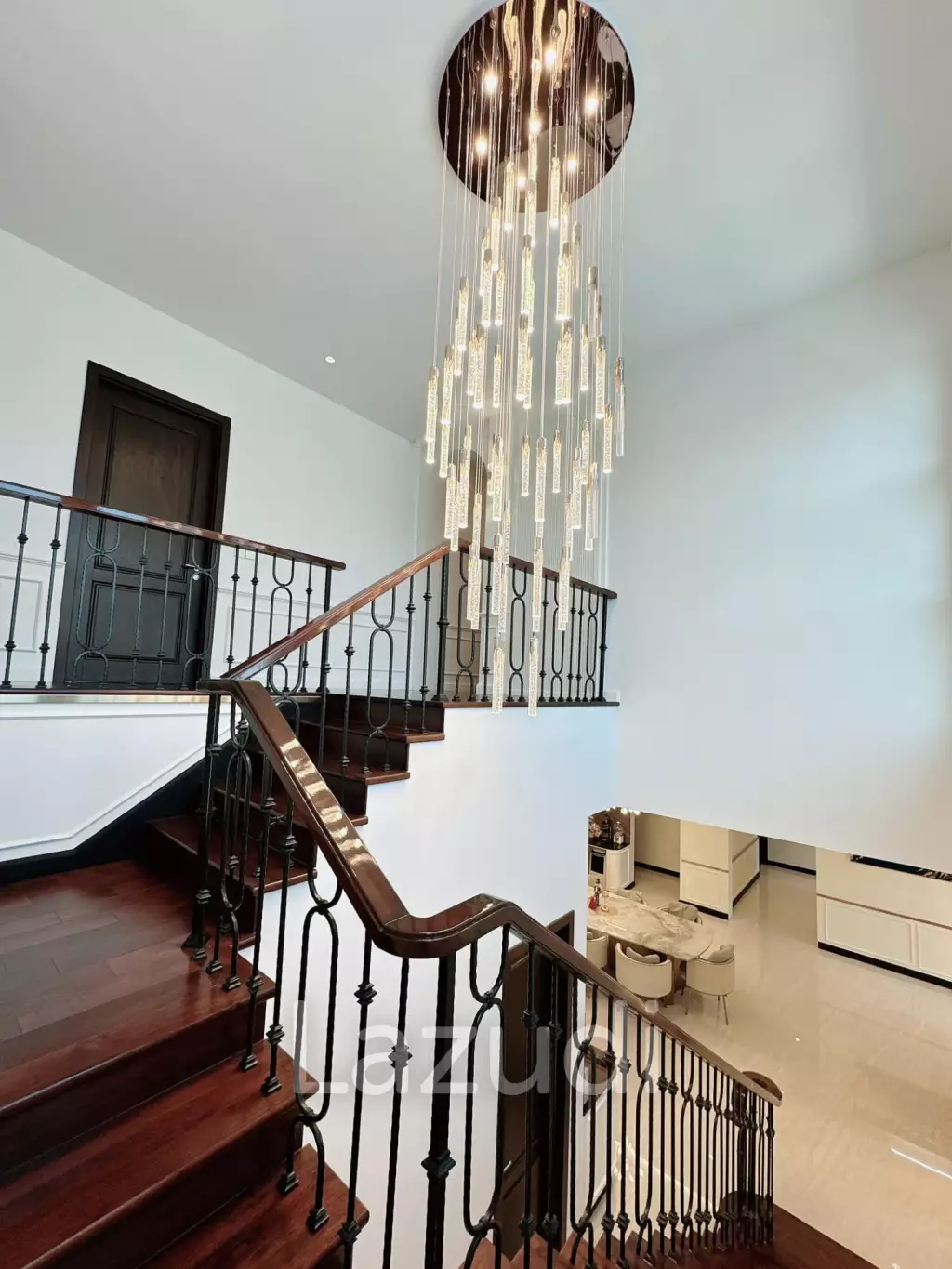 5 Bed 6 Bath 808 SQ.M Perfect Masterpiece Rama 9-Krungthep Kreetha