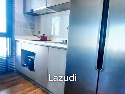 1 Bed 1 Bath 35 SQ.M Life Ladprao Valley