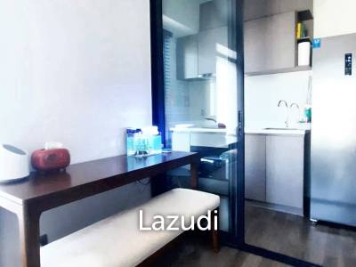 1 Bed 1 Bath 35 SQ.M Life Ladprao Valley