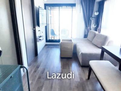 1 Bed 1 Bath 35 SQ.M Life Ladprao Valley
