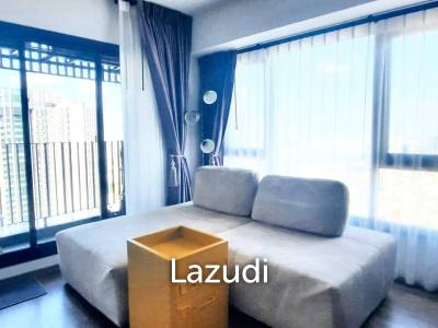 1 Bed 1 Bath 35 SQ.M Life Ladprao Valley