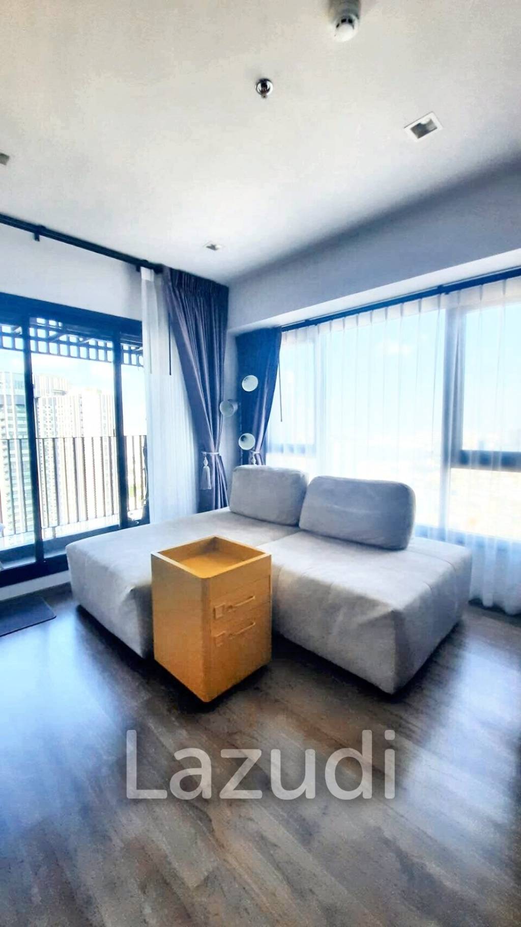 1 Bed 1 Bath 35 SQ.M Life Ladprao Valley