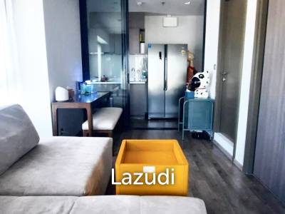 1 Bed 1 Bath 35 SQ.M Life Ladprao Valley
