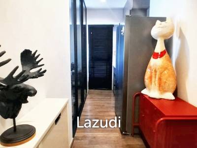1 Bed 1 Bath 35 SQ.M Life Ladprao Valley