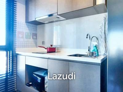1 Bed 1 Bath 35 SQ.M Life Ladprao Valley