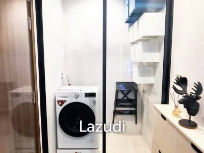 1 Bed 1 Bath 35 SQ.M Life Ladprao Valley