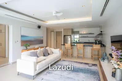 Luxury 2 Bedroom Villa in Choeng Thale Phuket