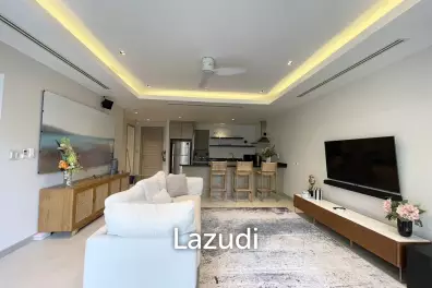 Luxury 2 Bedroom Villa in Choeng Thale Phuket