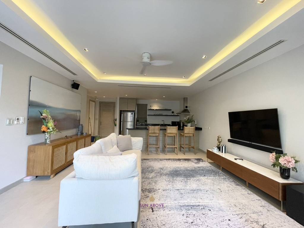 Ultra Luxury 2 Bedroom Villa in Choeng Thale Phuket