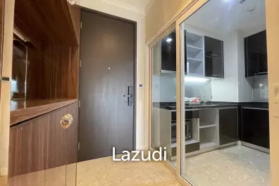 1 Bed 1 Bath 46 SQ.M The Crest Sukhumvit 34